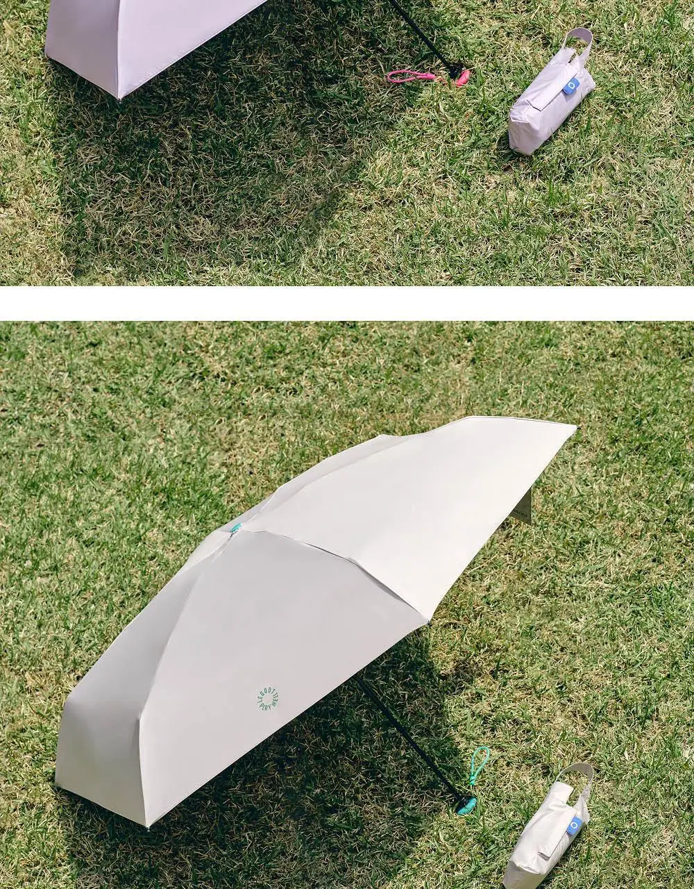 [단독컬러] 레고트 이지폴딩 UV차단 양산 (3 colors) 상세페이지 10